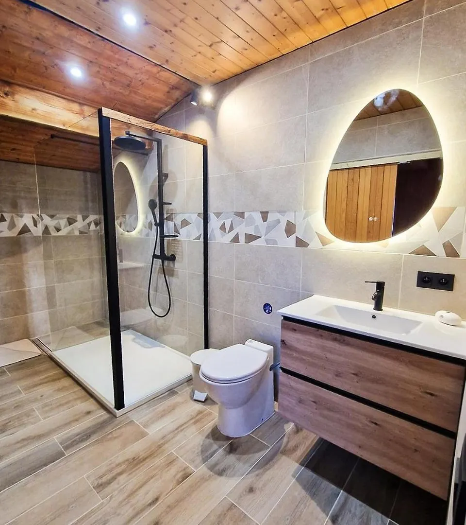 Le Chalet De Guy Et Rose Passy